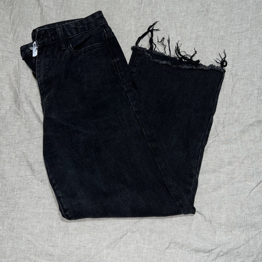 Princess Polly Straight leg jeans